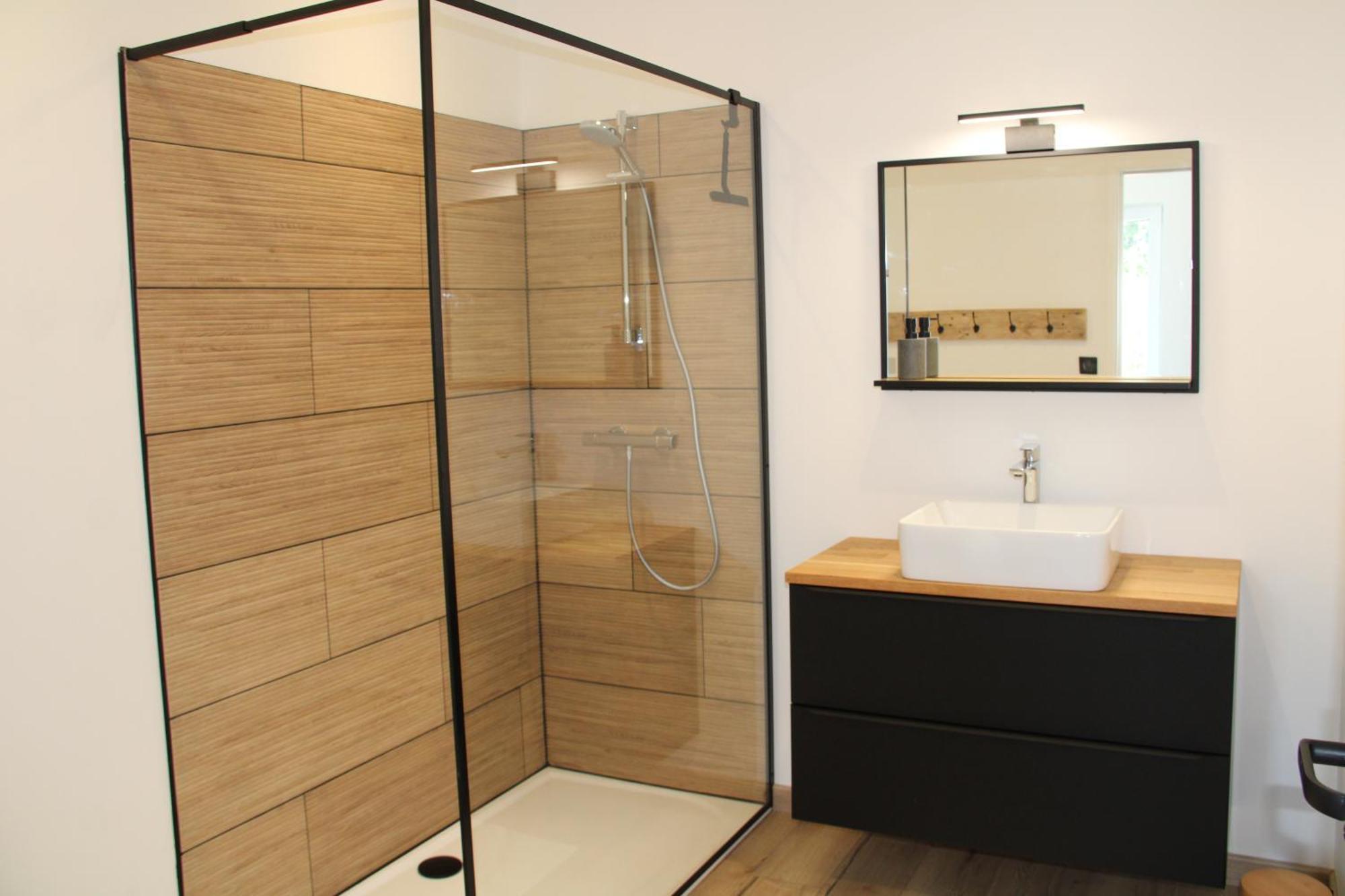 Centre Village Appartement