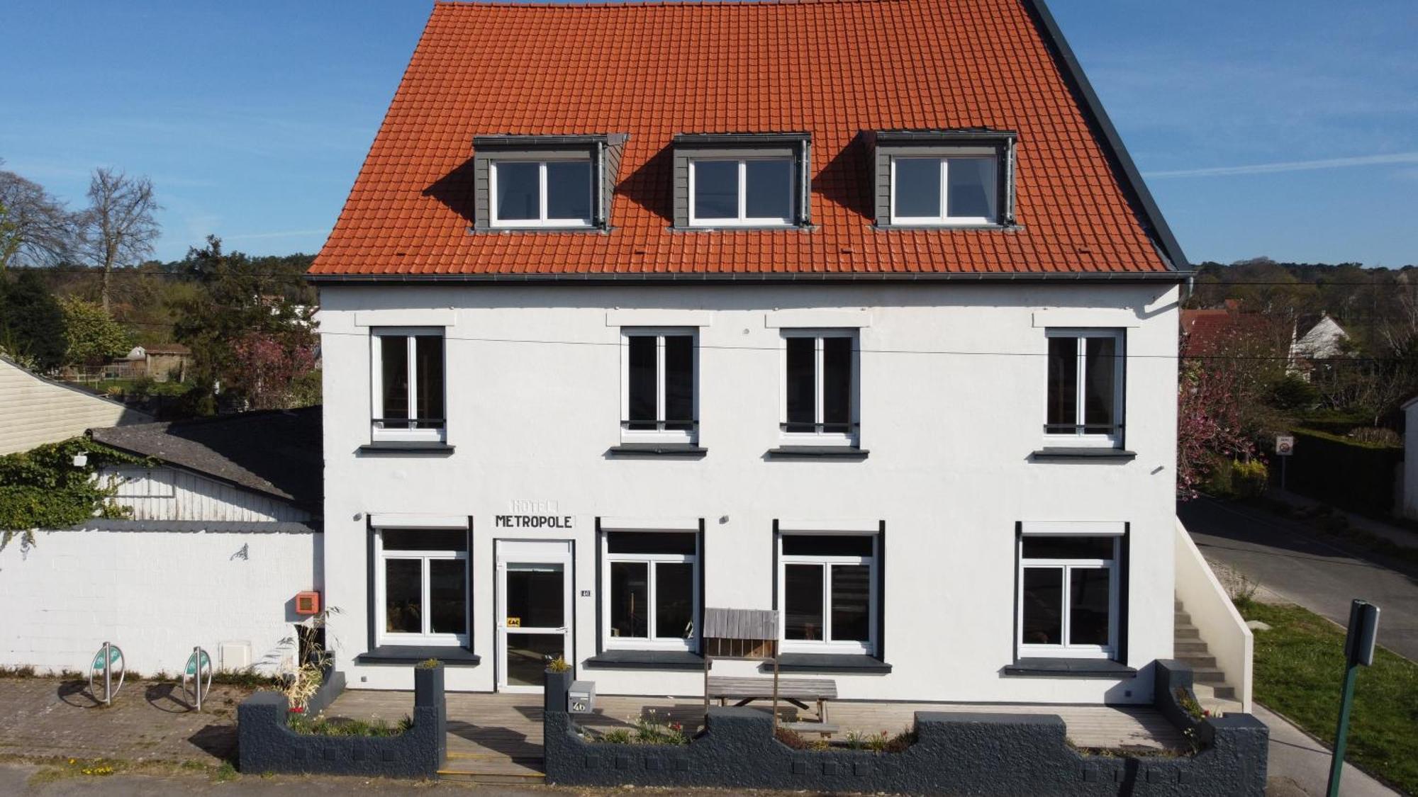 Centre Village * Condette