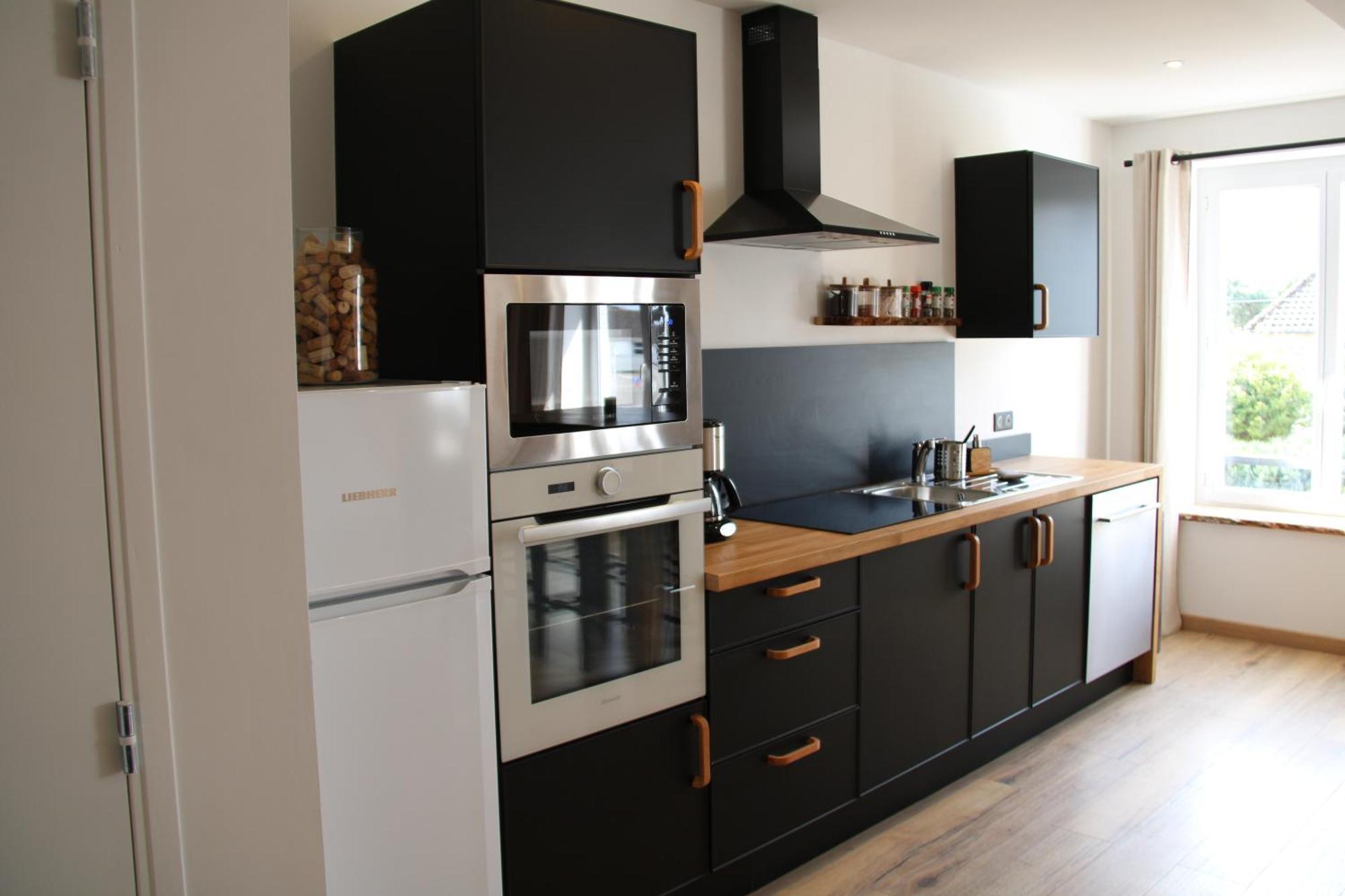Centre Village Condette
