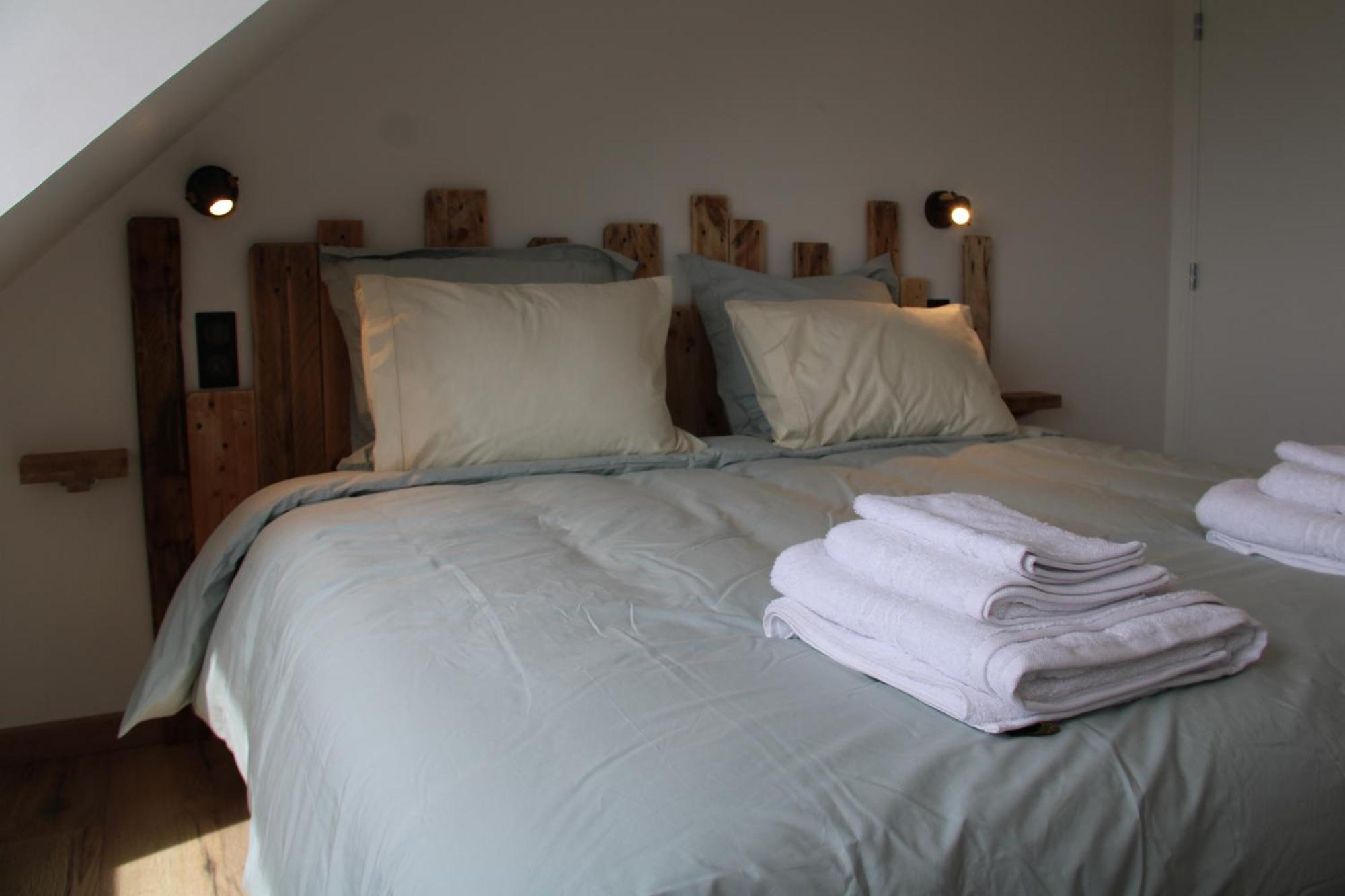 Centre Village Apartment