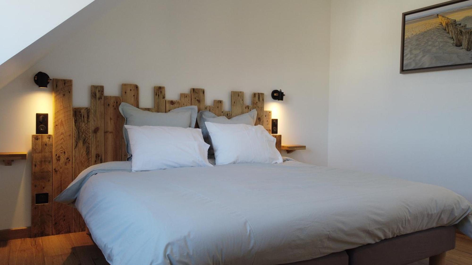 Centre Village Apartment *